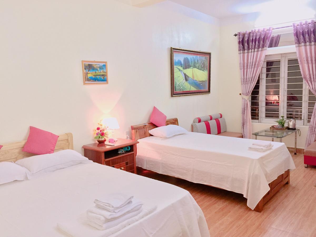 Tam Coc Green Homestay Ninh Binh Exterior photo