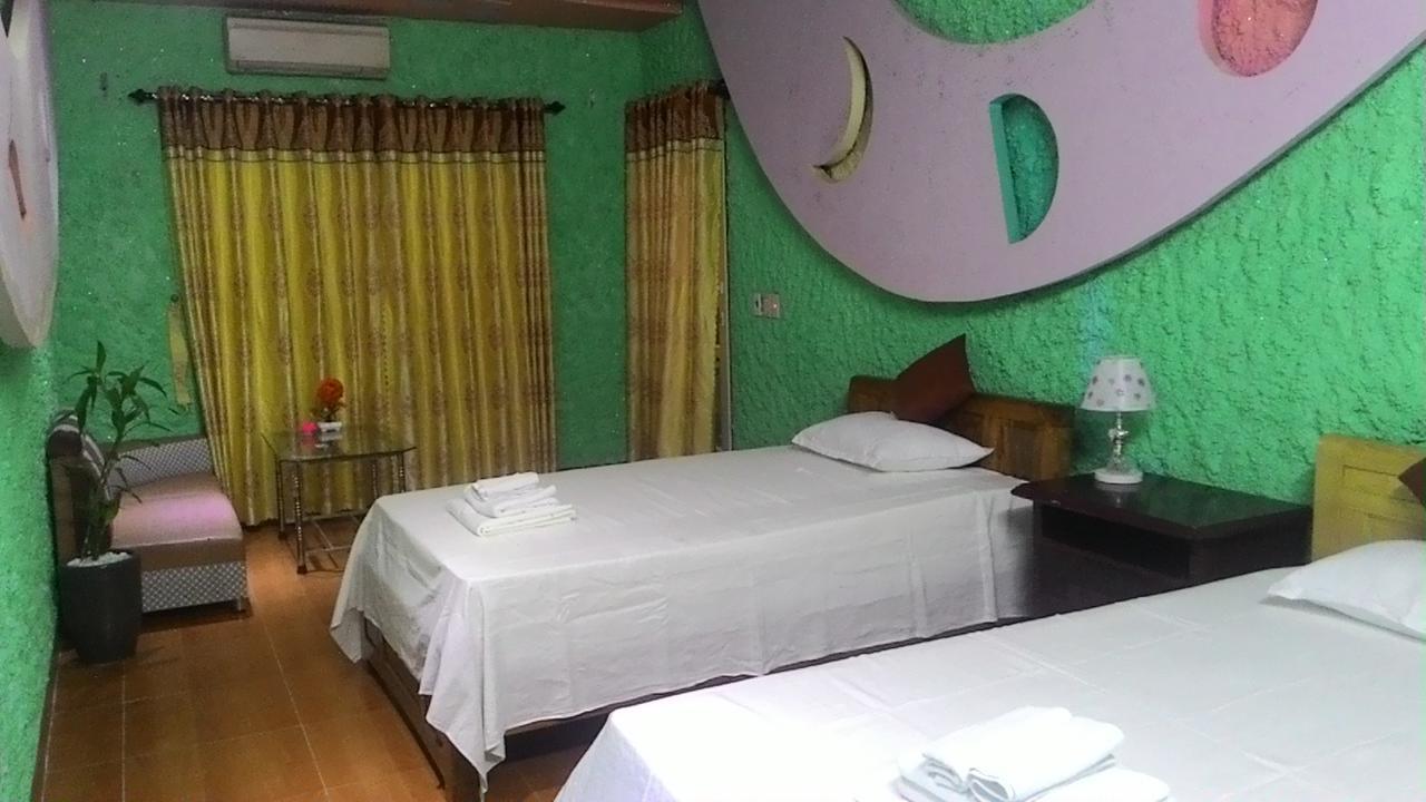 Tam Coc Green Homestay Ninh Binh Exterior photo